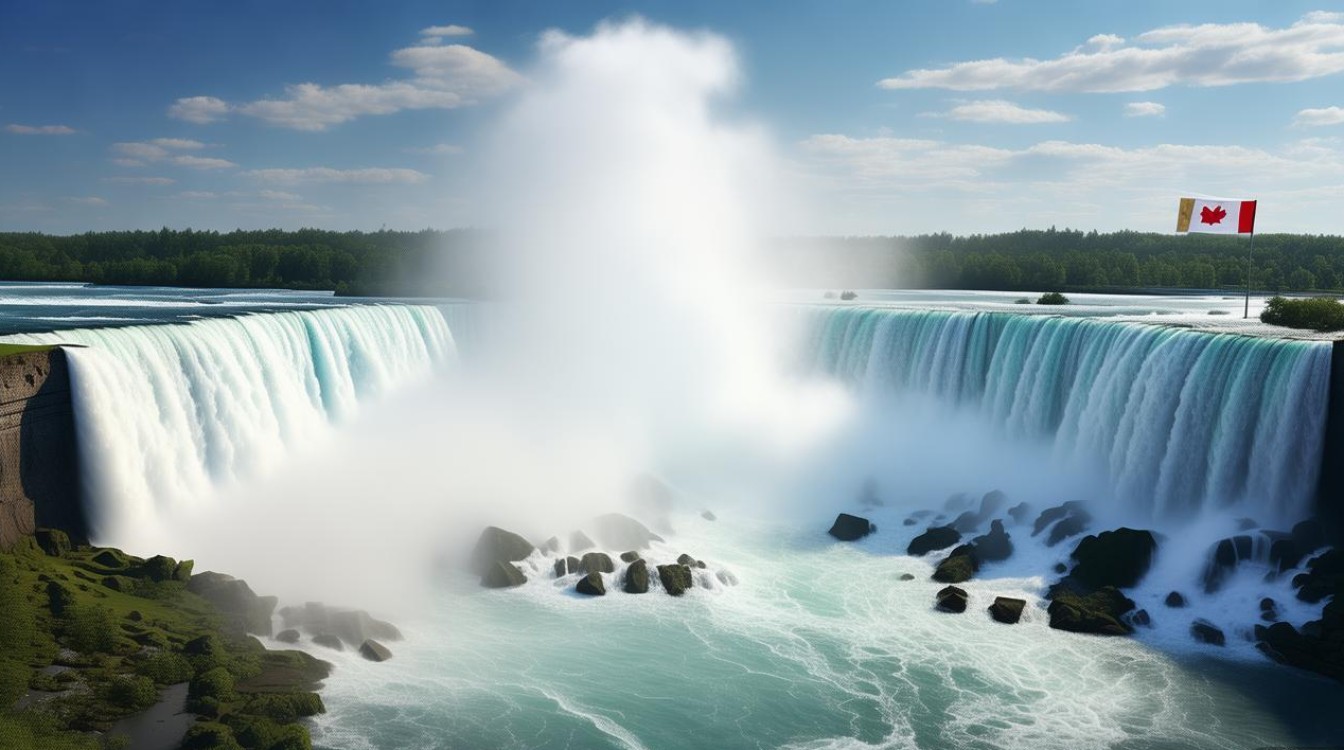 加拿大有名的景点 加拿大有名的景点