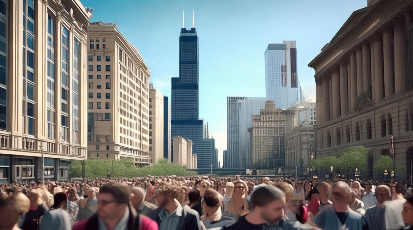 芝加哥旅游景点介绍 芝加哥旅游景点介绍