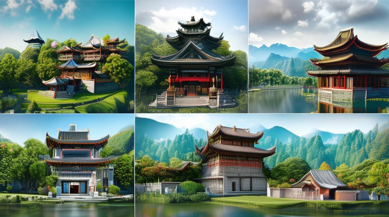 灵丘景点排行榜 灵丘景点排行榜