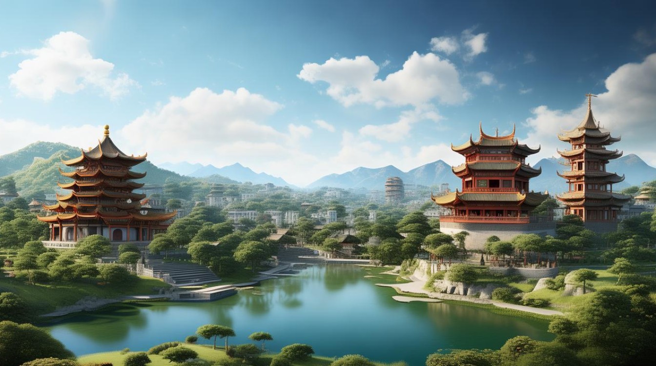 灵丘景点排行榜 灵丘景点排行榜