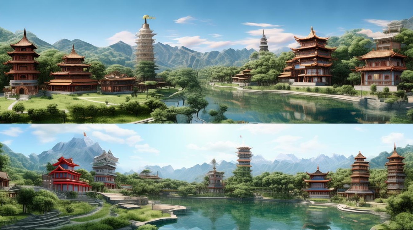 灵丘景点排行榜 灵丘景点排行榜