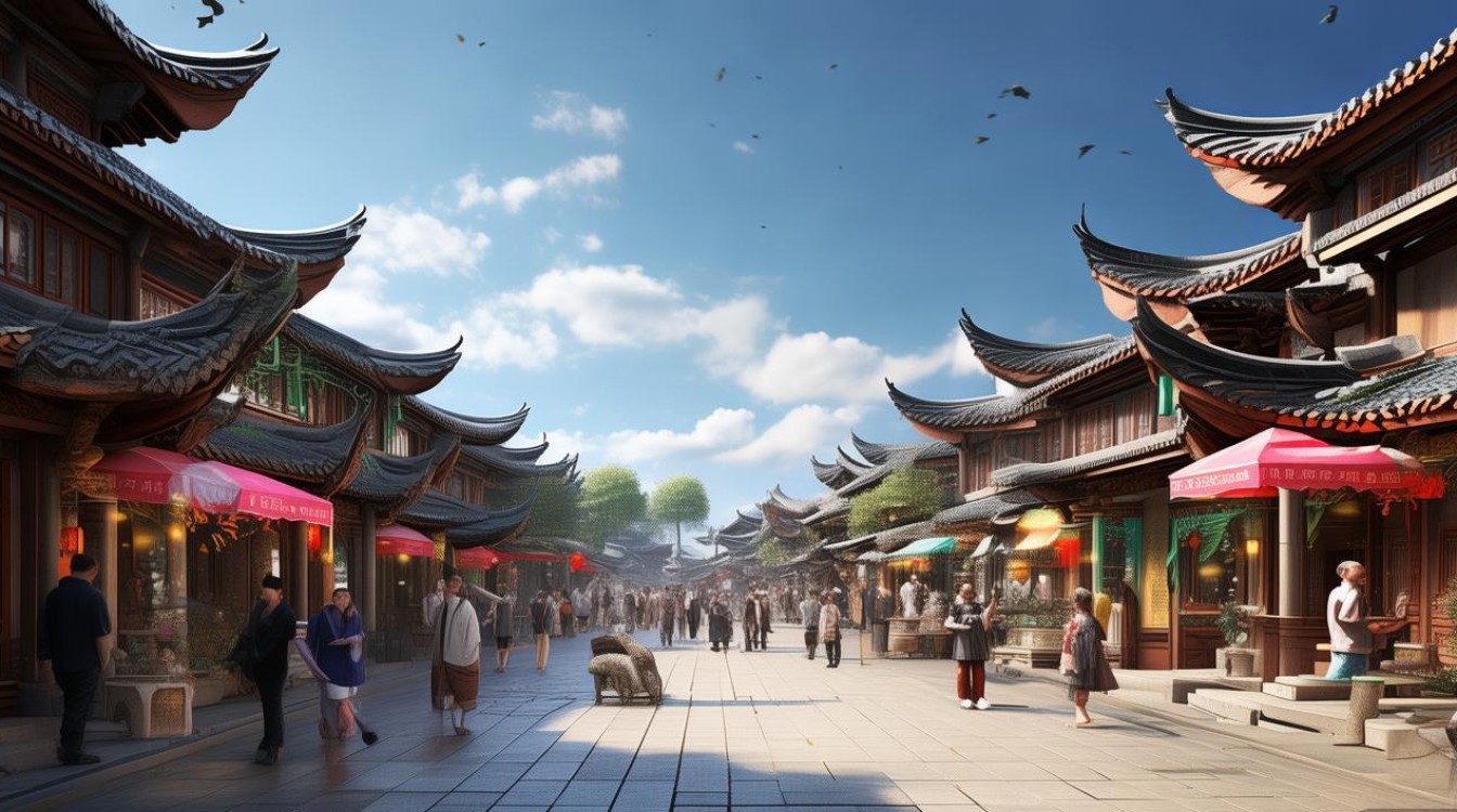 江山市的景点 江山市的景点