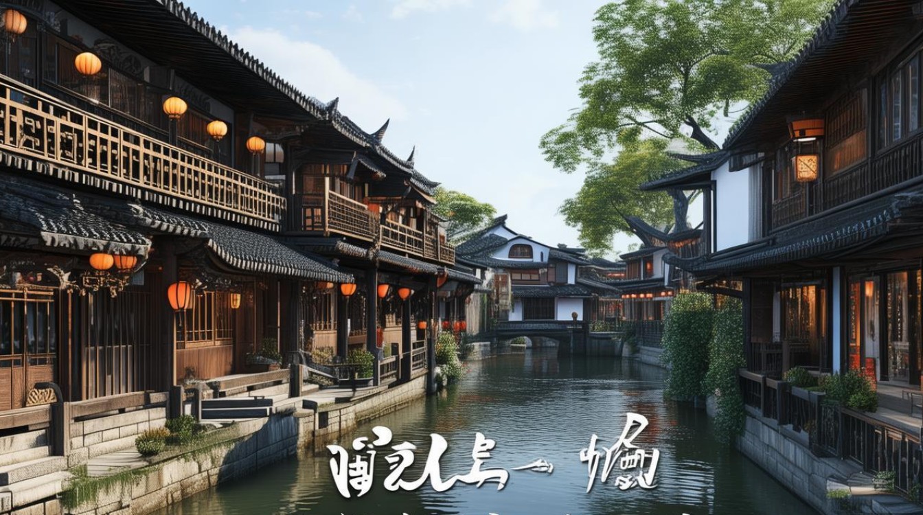 同里古镇周边景点 同里古镇周边景点