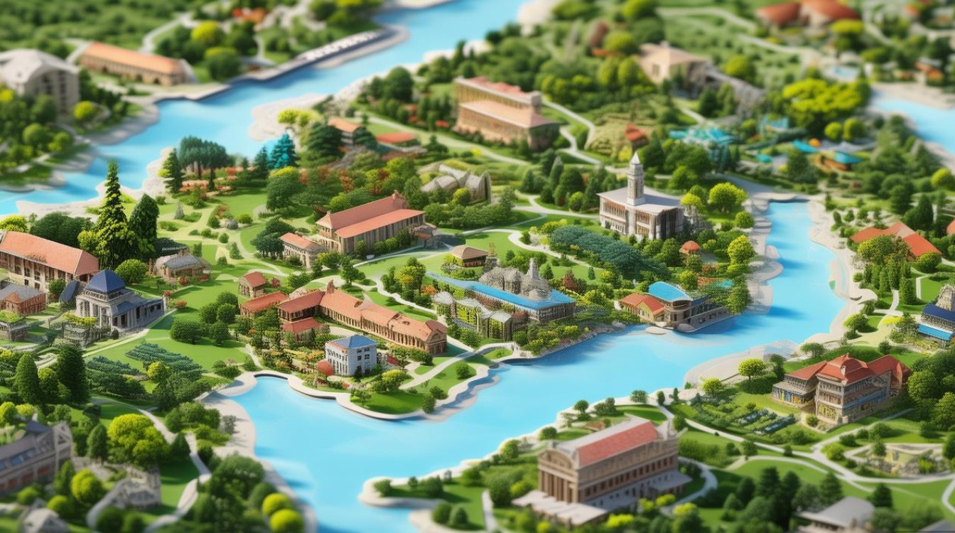 灌南景点排行榜 灌南景点排行榜