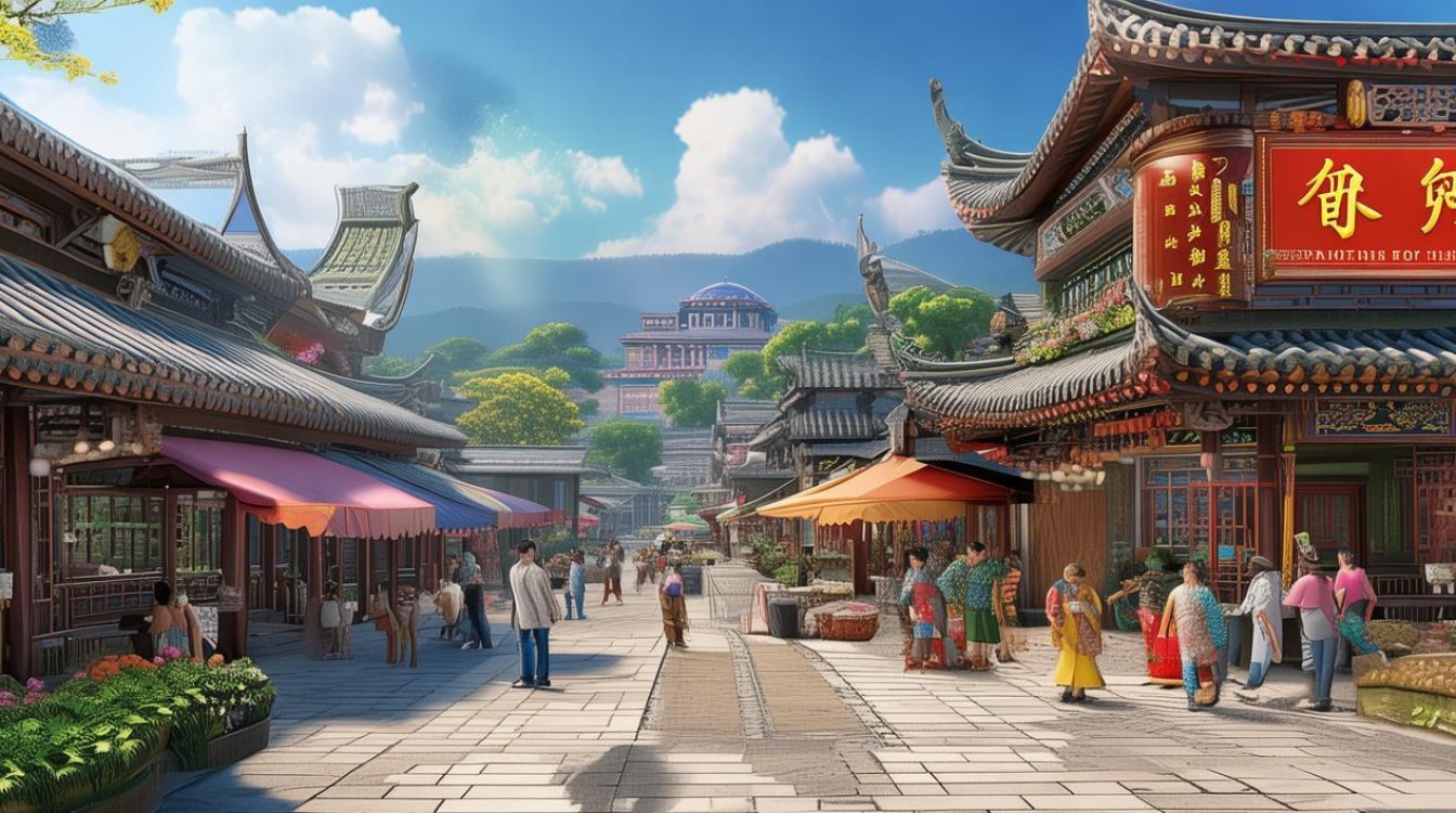 番禺值得去的景点 番禺值得去的景点