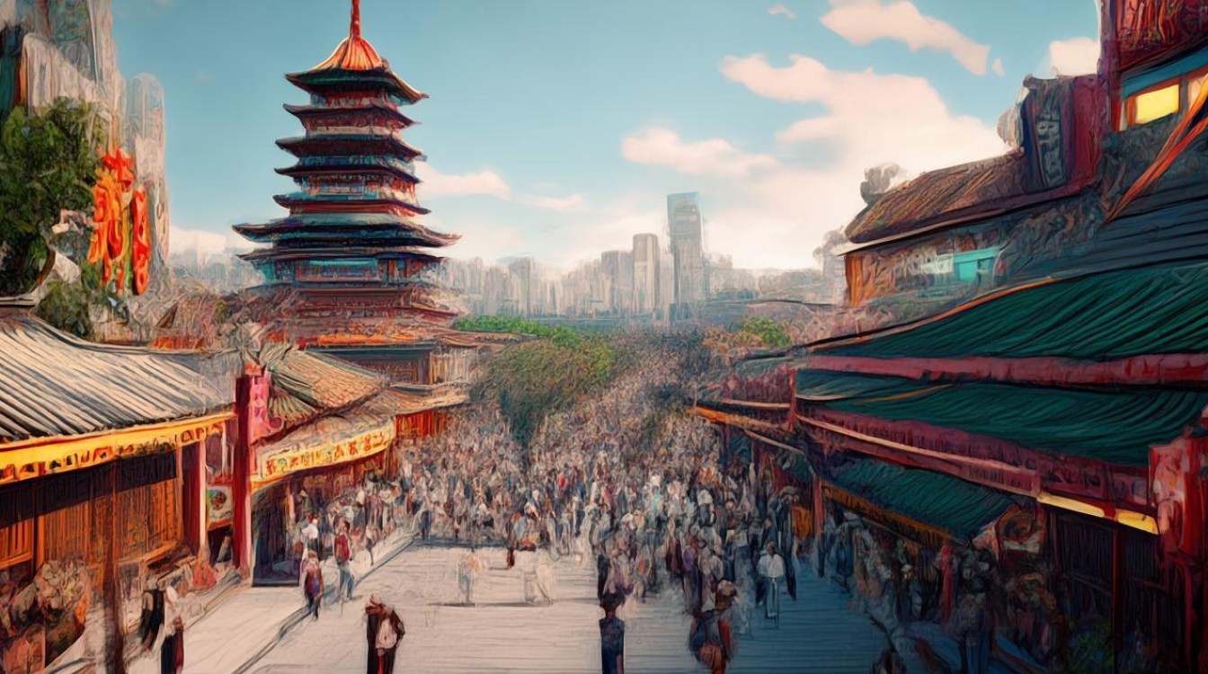 北京南城旅游景点 北京南城旅游景点