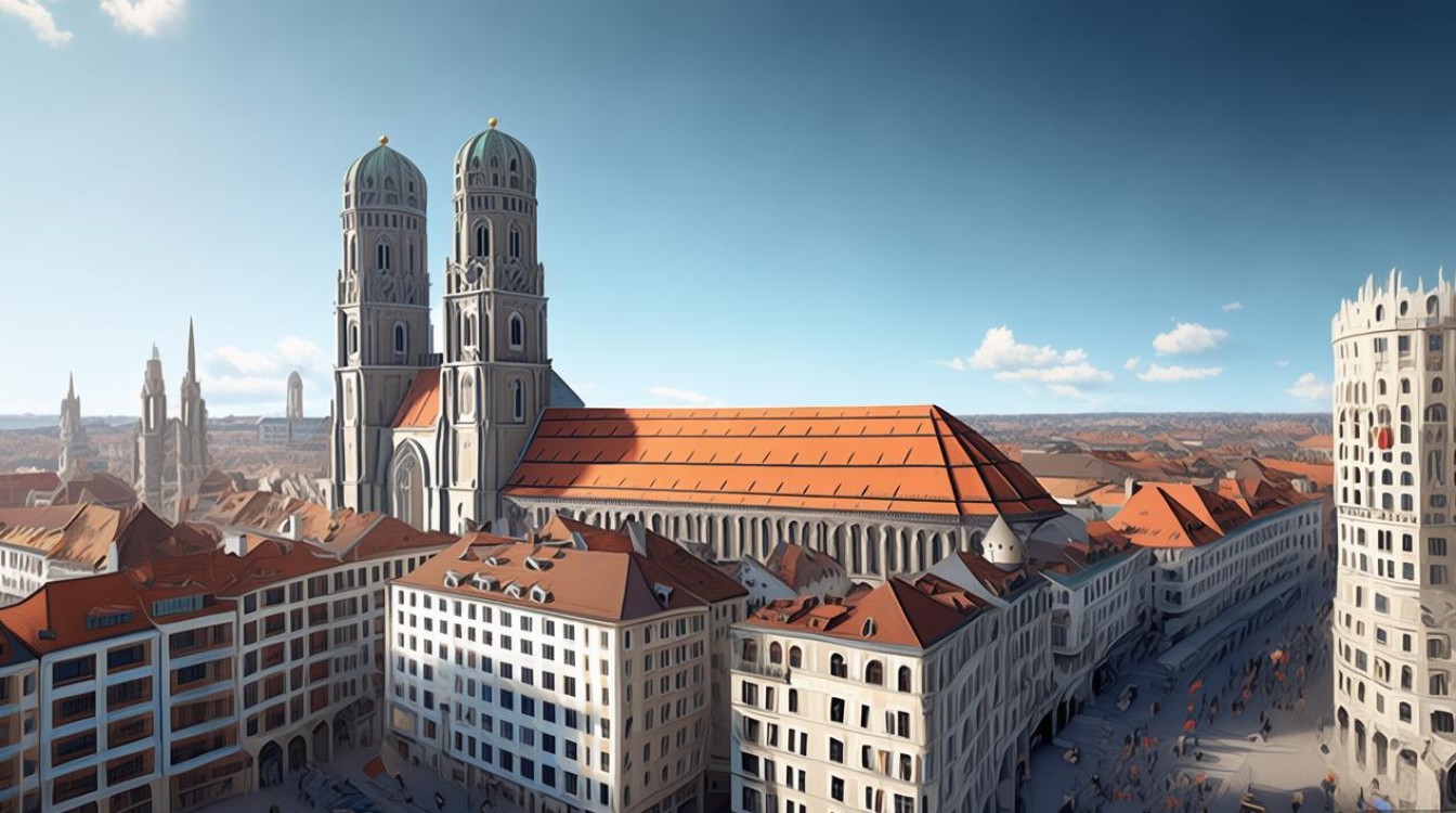 德国慕尼黑旅游景点 德国慕尼黑旅游景点