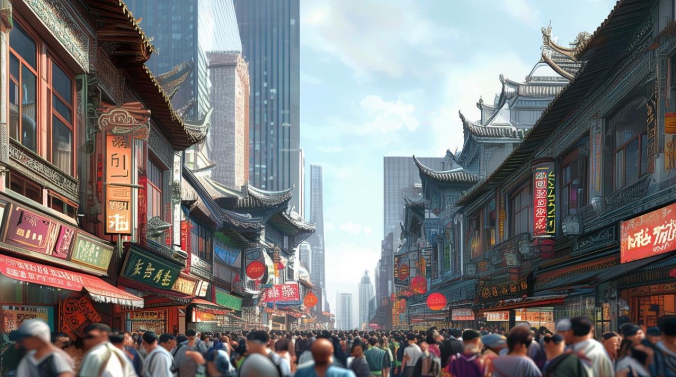 淄博市内景点 淄博市内景点