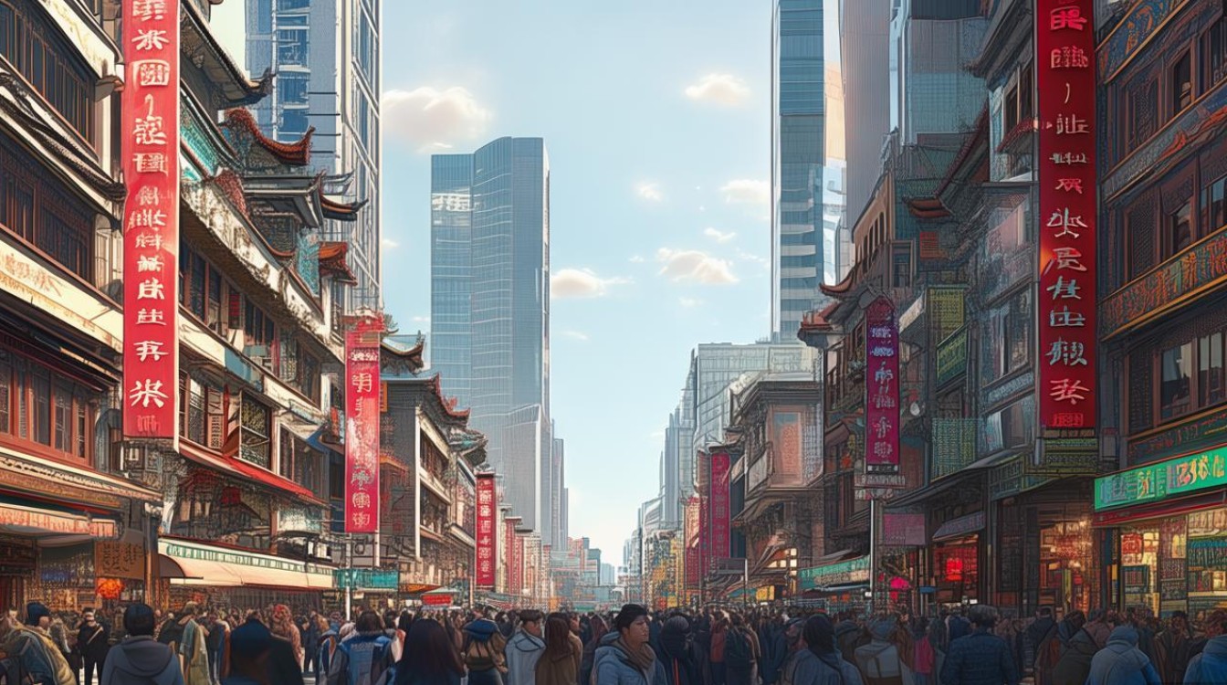 淄博市内景点 淄博市内景点