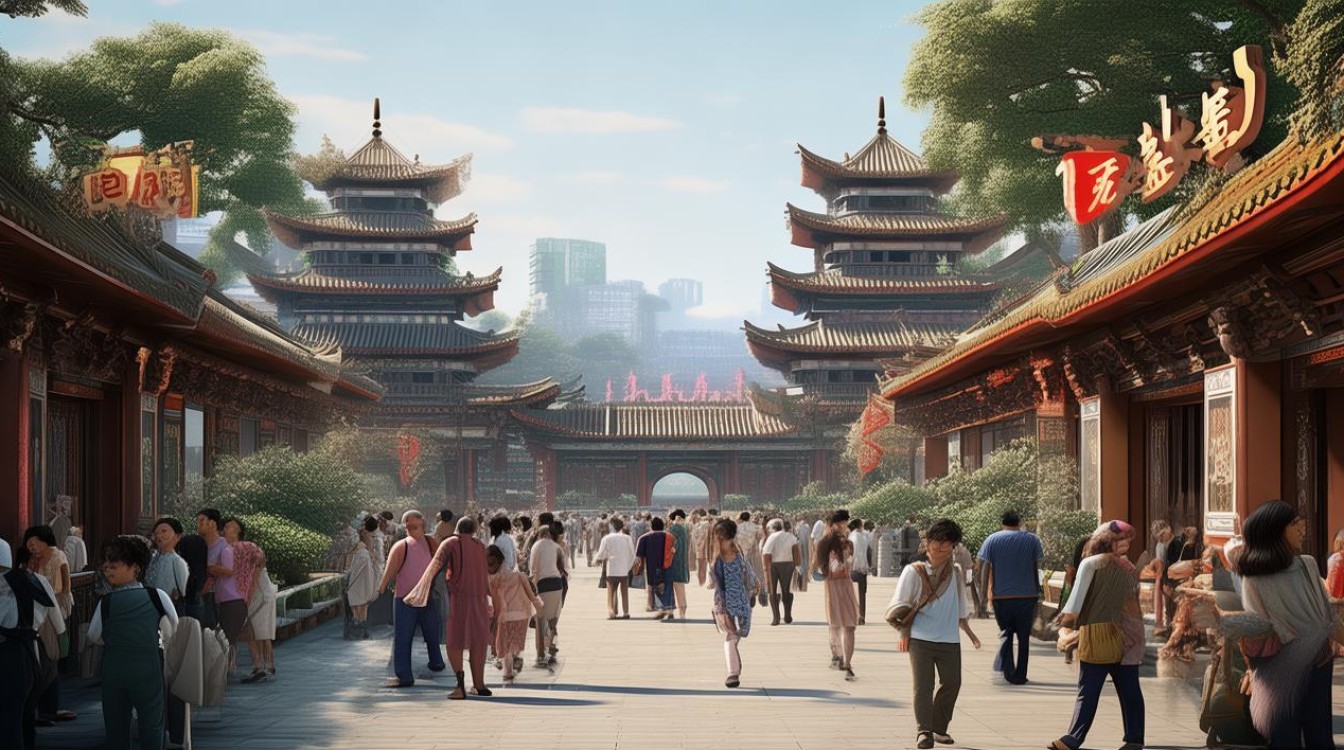 徐州免门票景点推荐