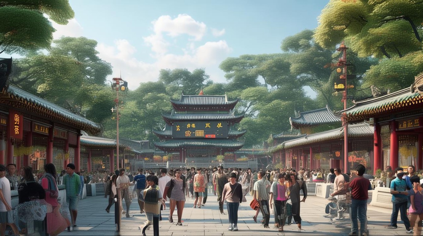 徐州免门票景点推荐