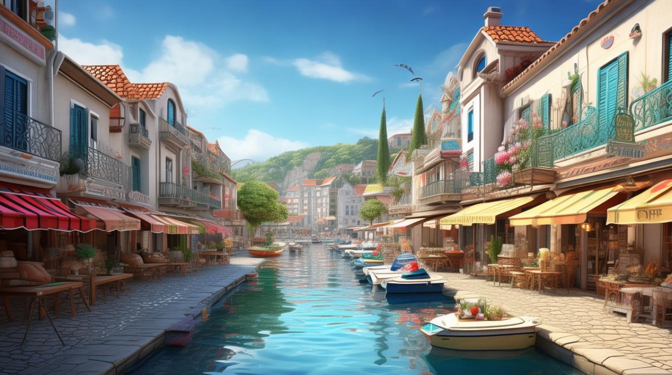 镇海哪里好玩的景点 镇海哪里好玩的景点