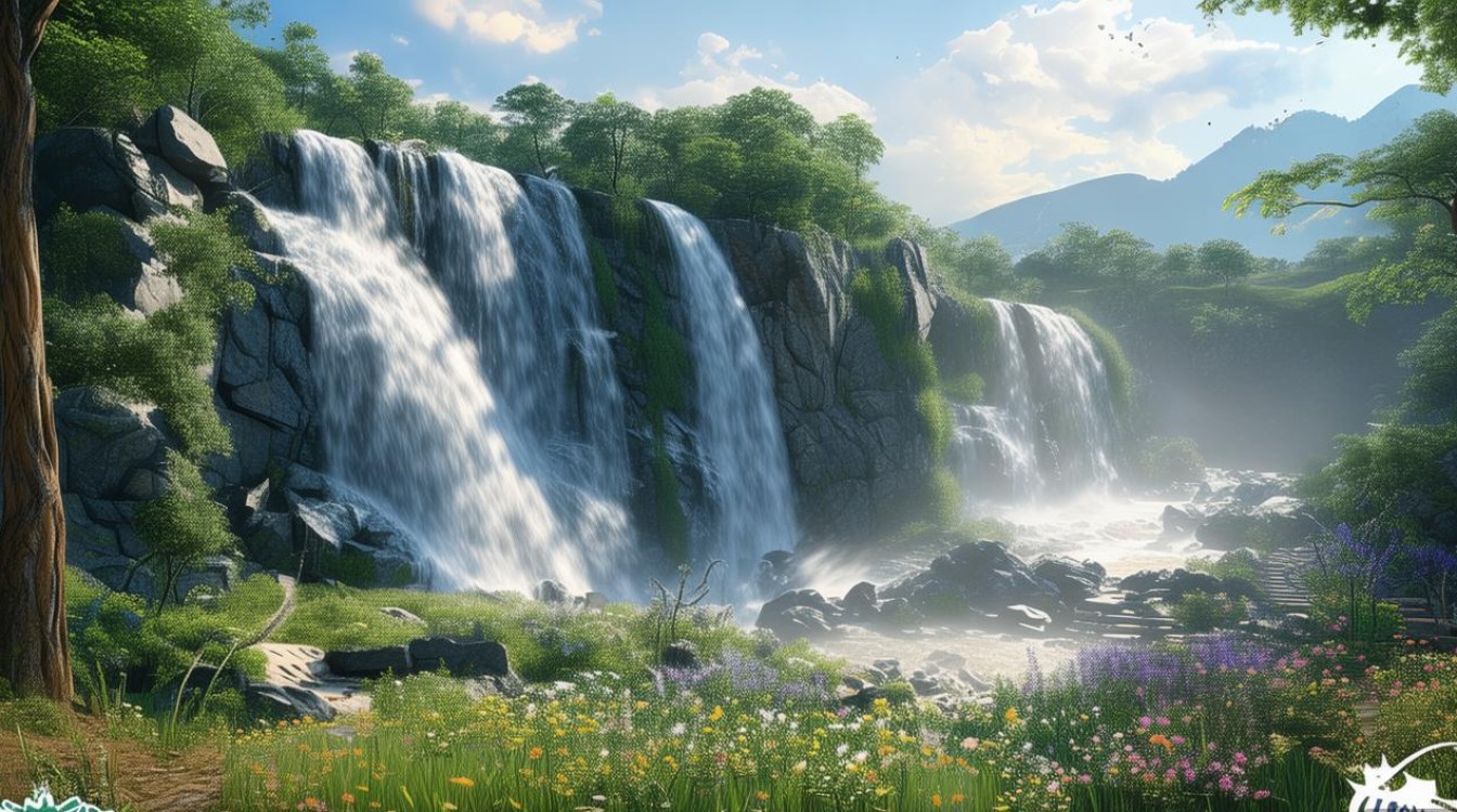 宜昌瀑布旅游景点 宜昌瀑布旅游景点