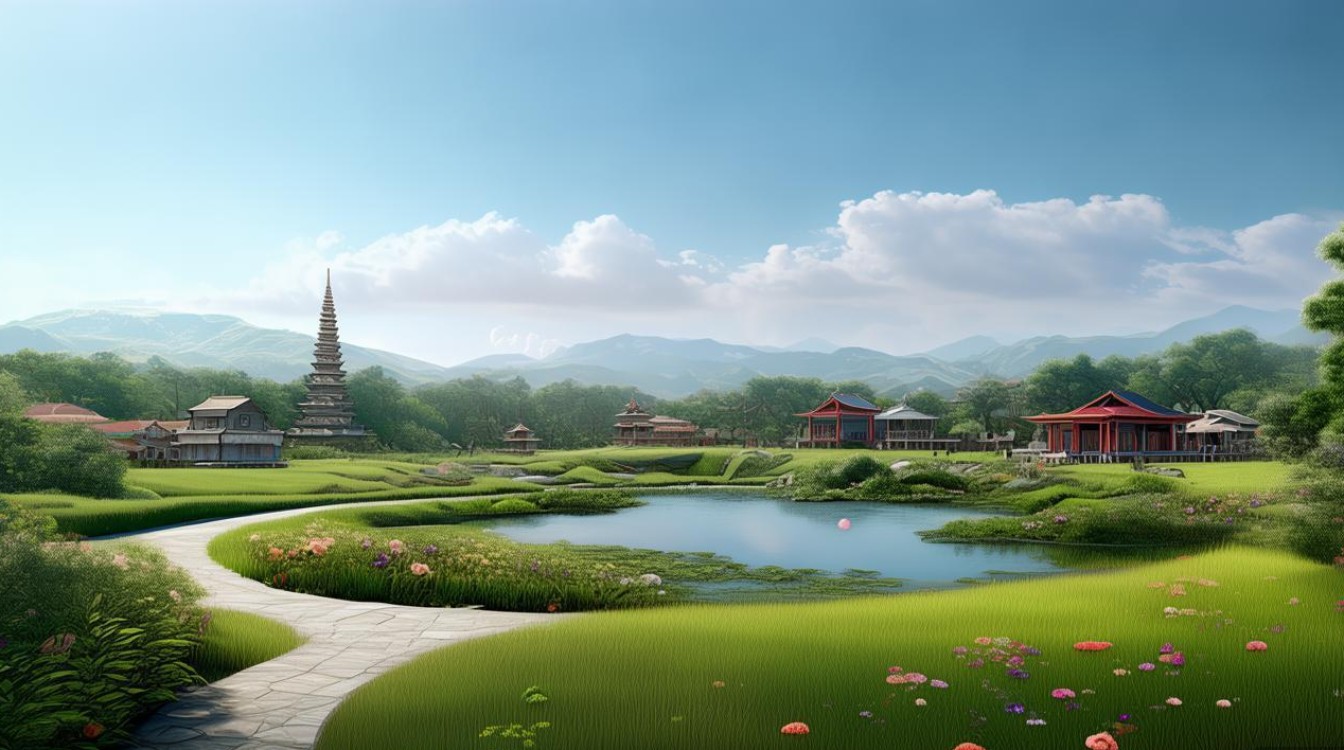 单县景区有哪些景点 单县景区有哪些景点