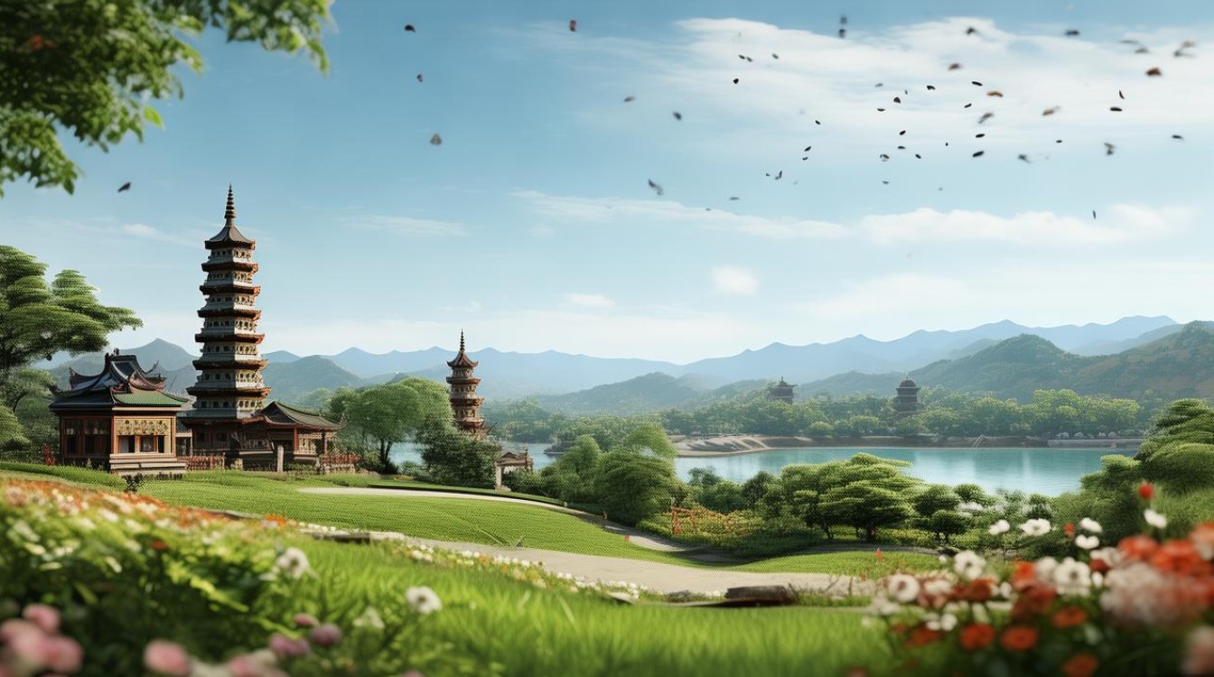 单县景区有哪些景点 单县景区有哪些景点