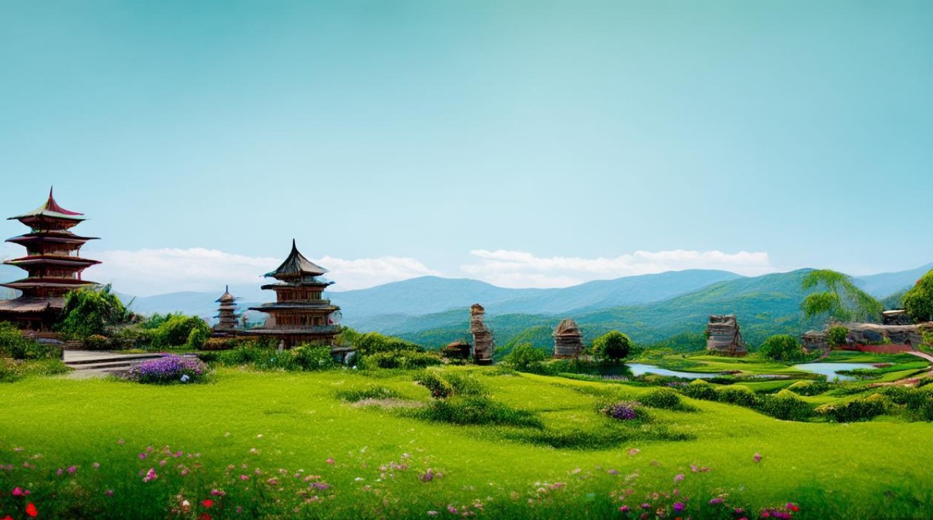 单县景区有哪些景点 单县景区有哪些景点