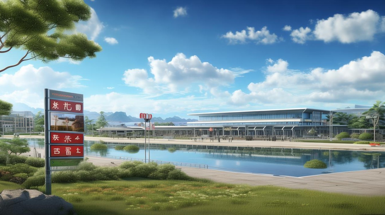 长乐机场附近景点 长乐机场附近景点