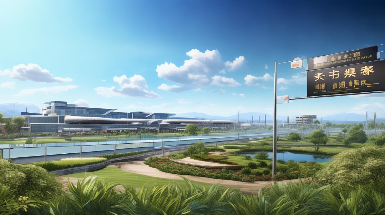 长乐机场附近景点 长乐机场附近景点