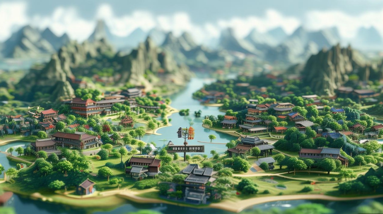 蒲江的旅游景点 蒲江的旅游景点