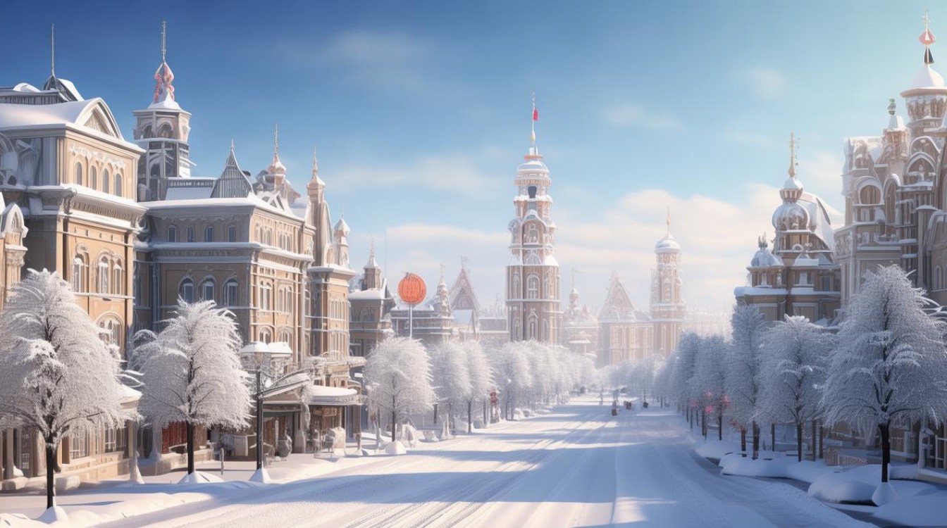 齐齐哈尔冬季旅游景点 齐齐哈尔冬季旅游景点