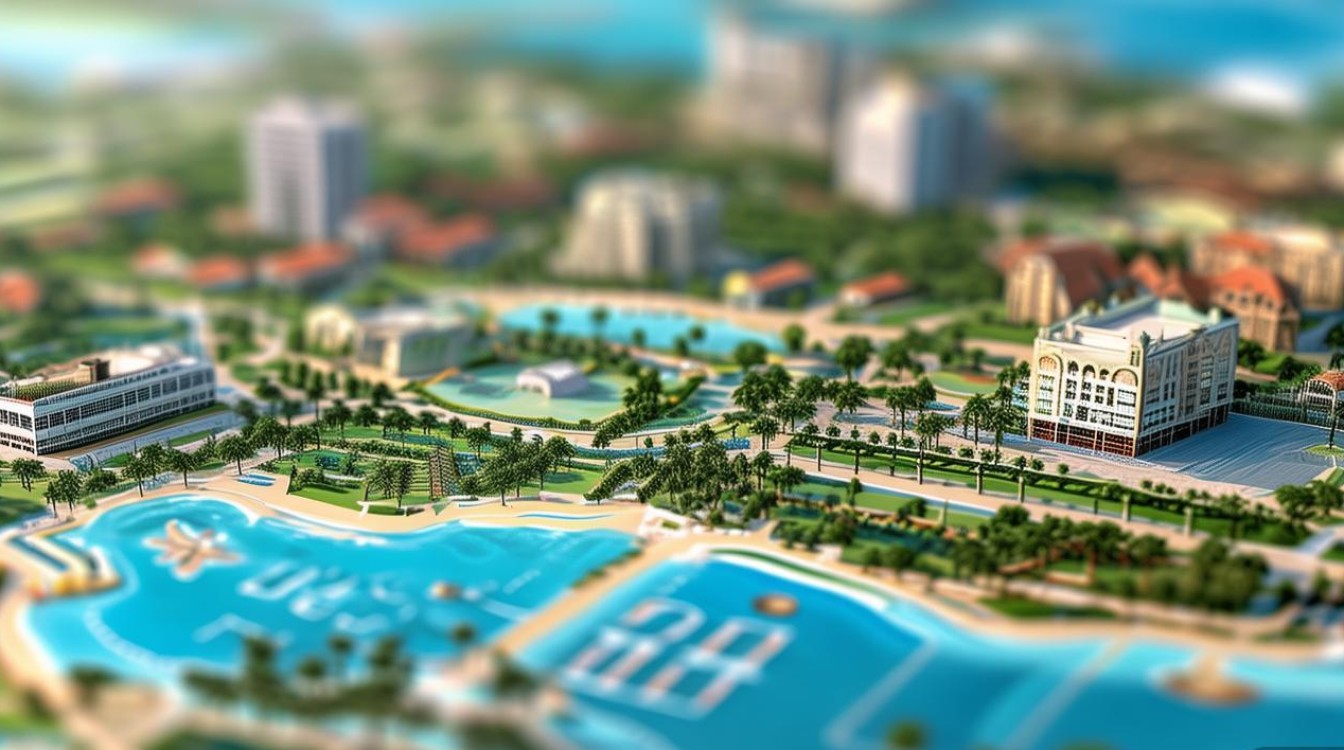 珠海旅游攻略景点推荐 珠海旅游攻略景点推荐