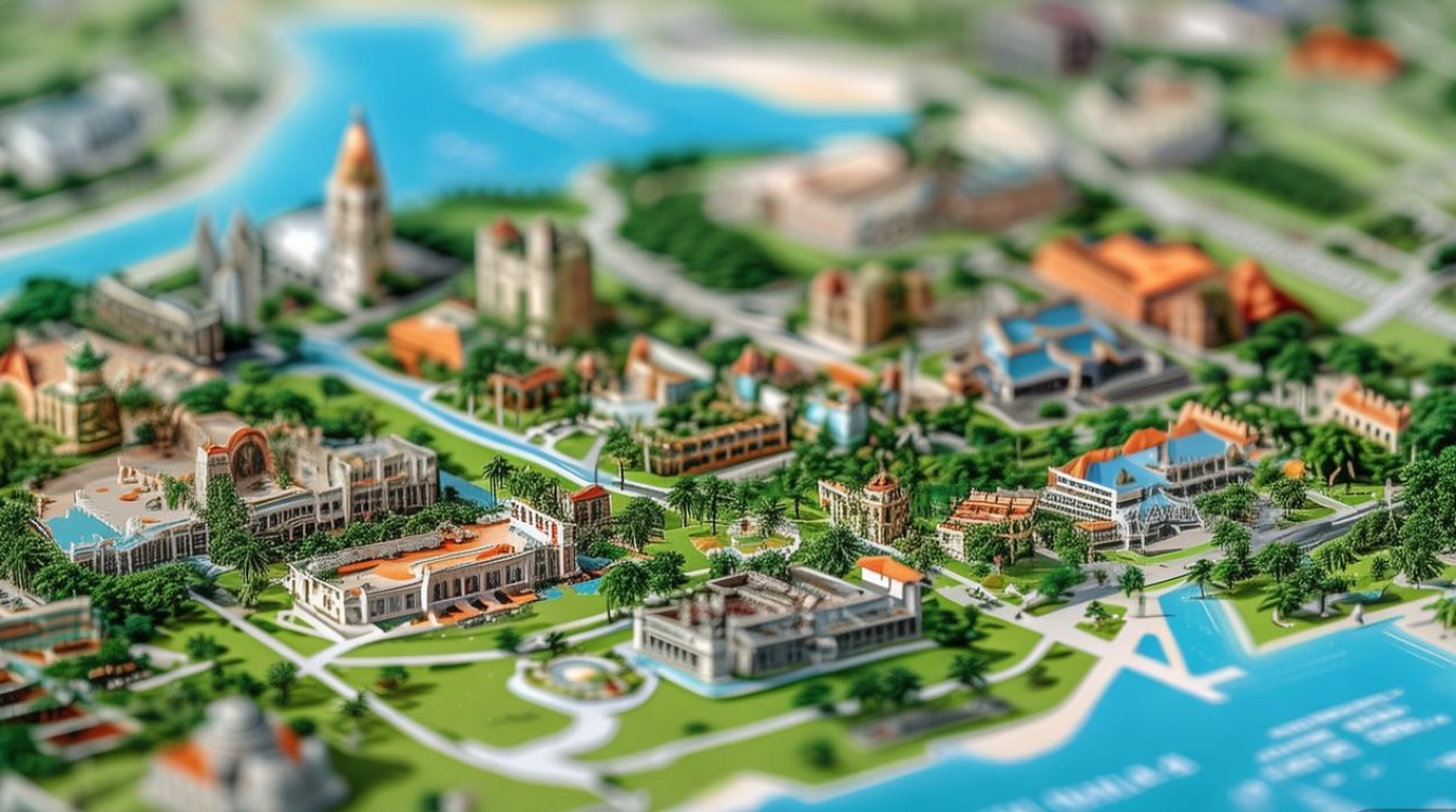 珠海旅游攻略景点推荐 珠海旅游攻略景点推荐