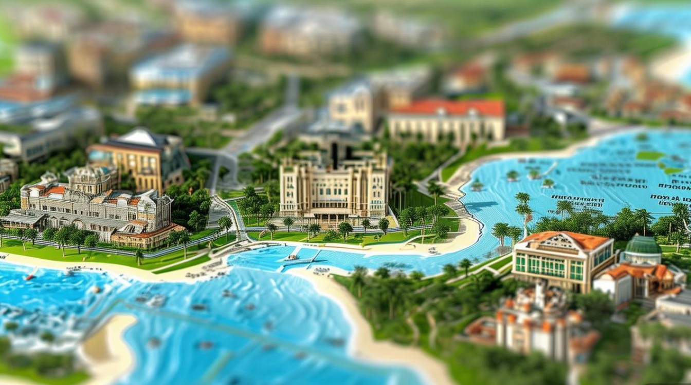 珠海旅游攻略景点推荐 珠海旅游攻略景点推荐