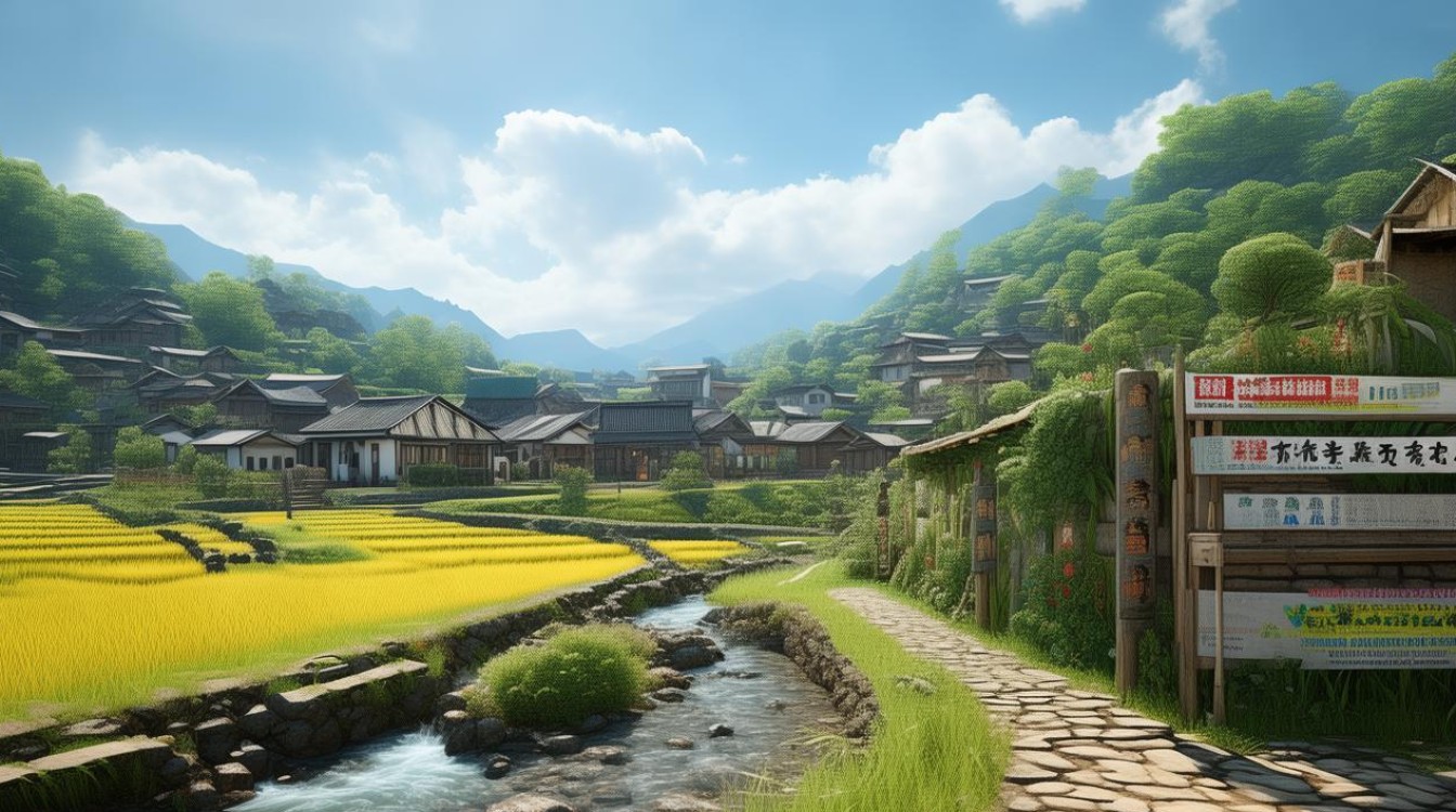 曲靖乡村旅游景点 曲靖乡村旅游景点