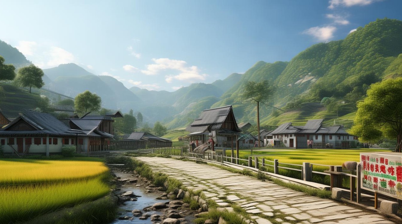 曲靖乡村旅游景点 曲靖乡村旅游景点