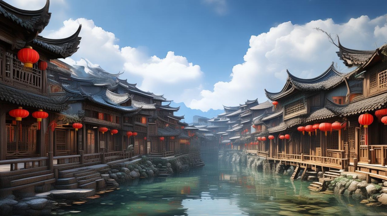 玉环海山乡景点