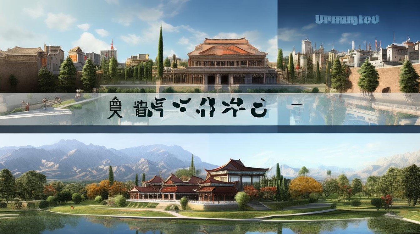 乌苏景点排行榜 乌苏景点排行榜