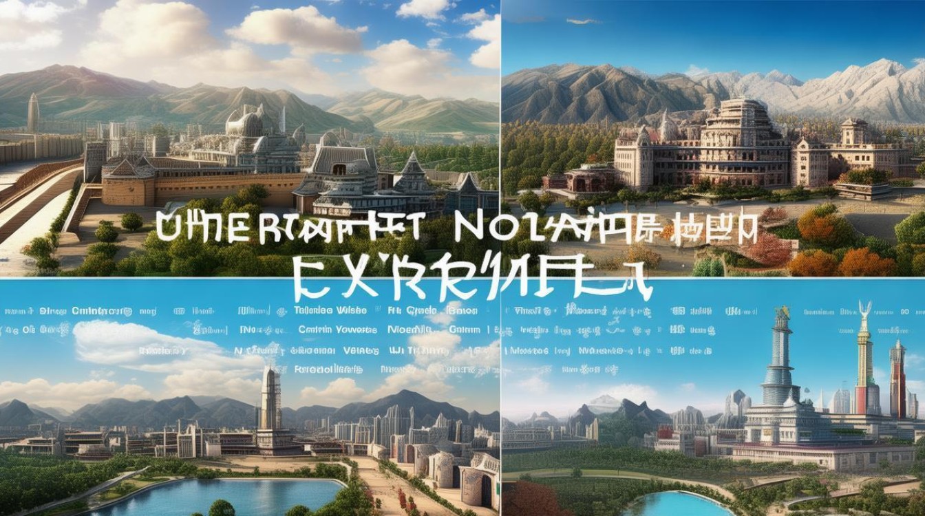 乌苏景点排行榜 乌苏景点排行榜