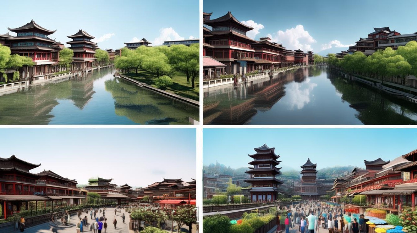 六安哪些景点 六安哪些景点