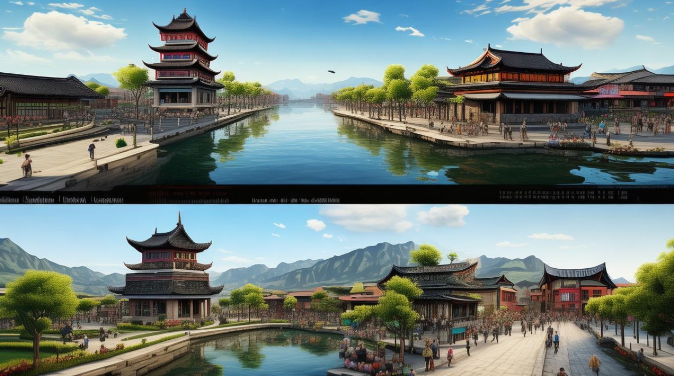 六安哪些景点 六安哪些景点