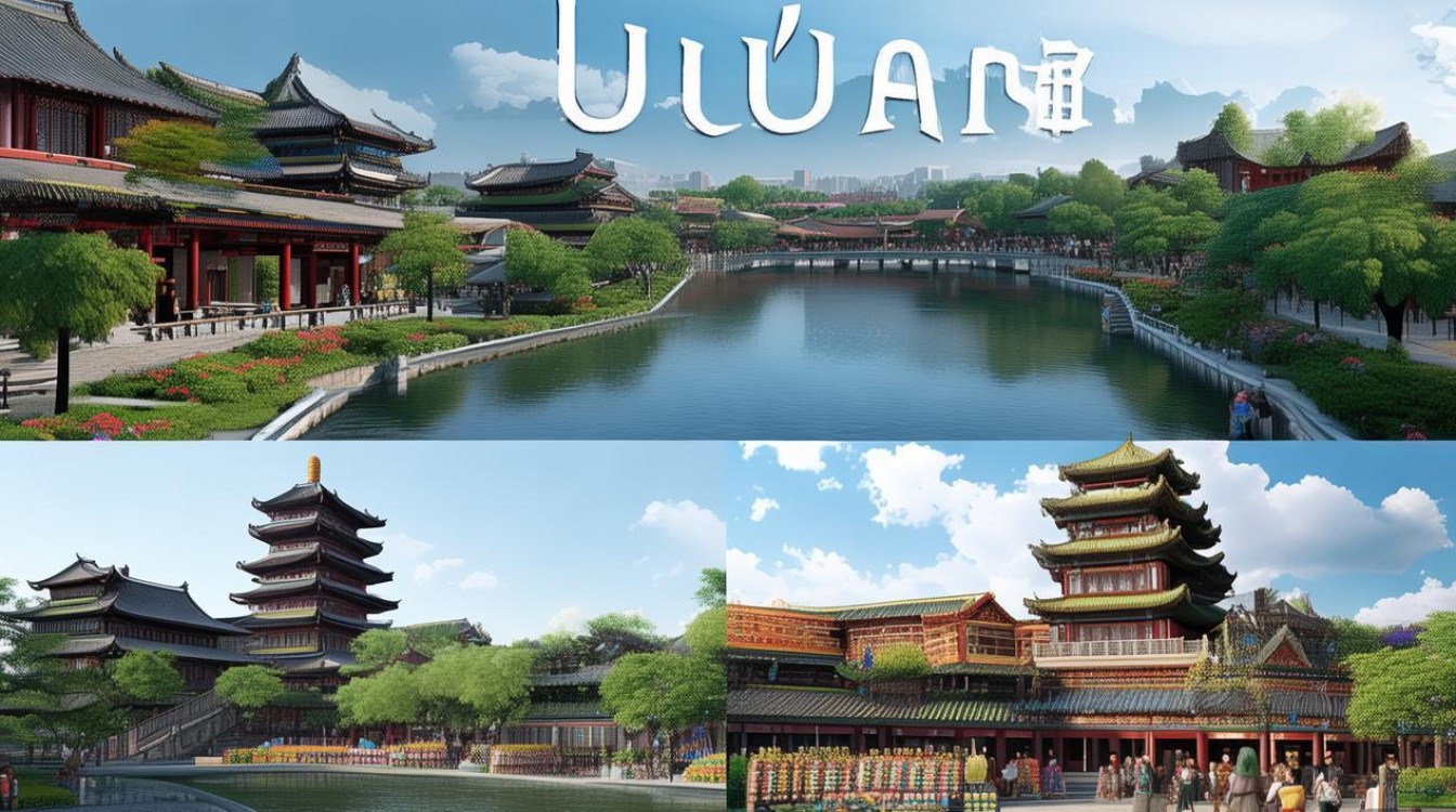 六安哪些景点 六安哪些景点