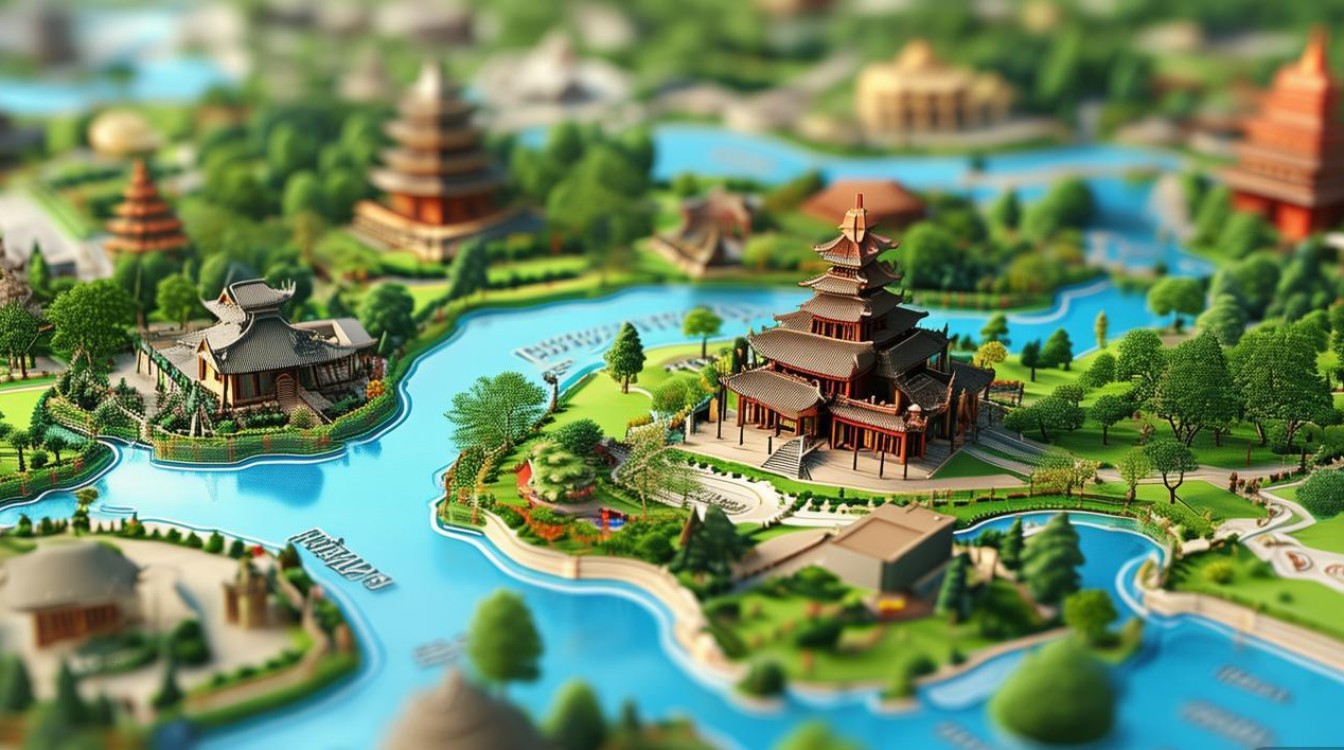 辽源旅游景点大全