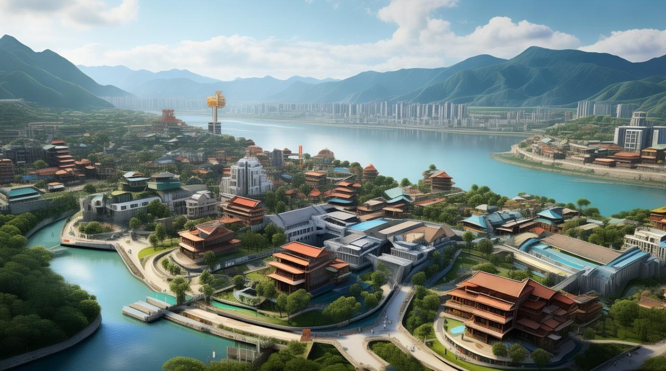 宜昌城区旅游景点 宜昌城区旅游景点