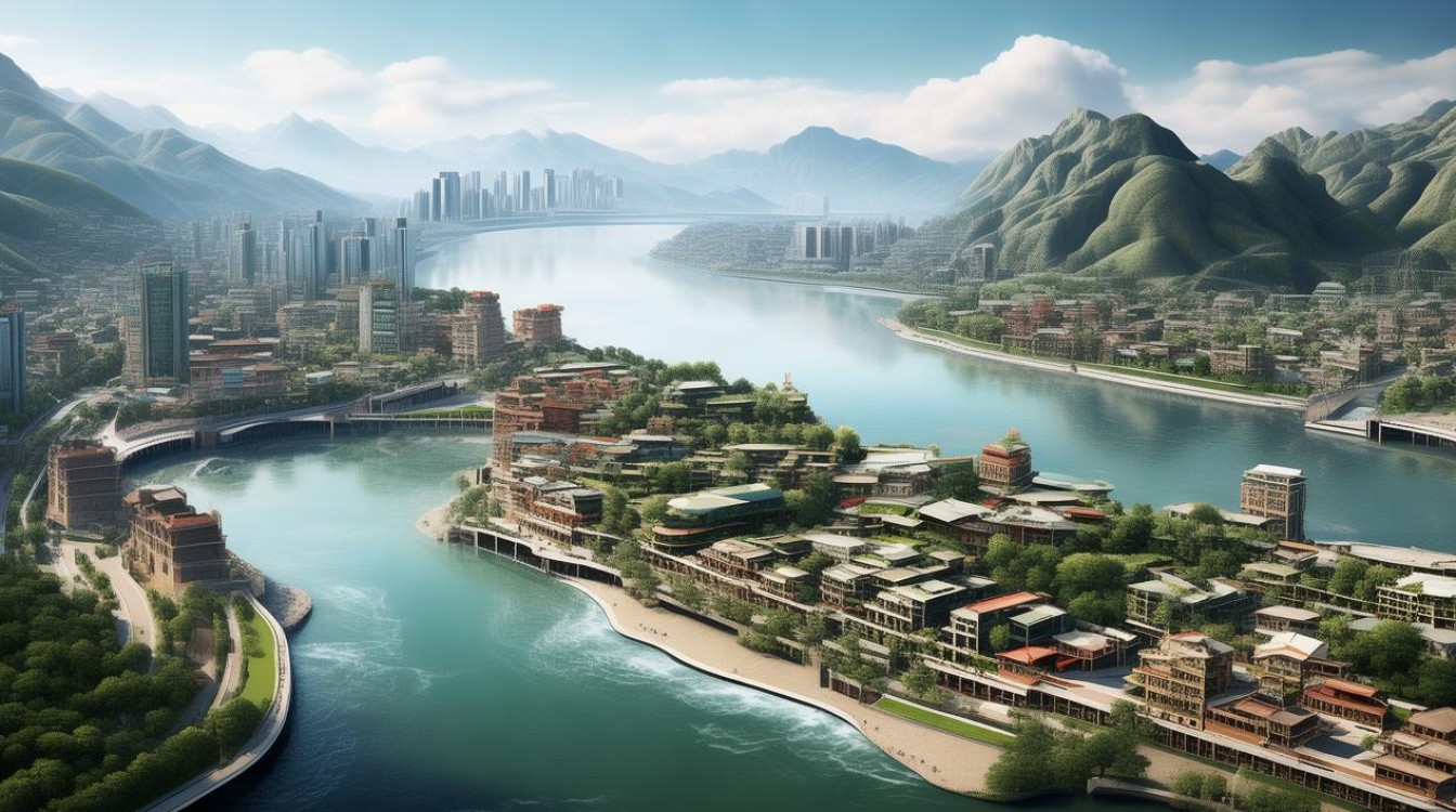 宜昌城区旅游景点 宜昌城区旅游景点