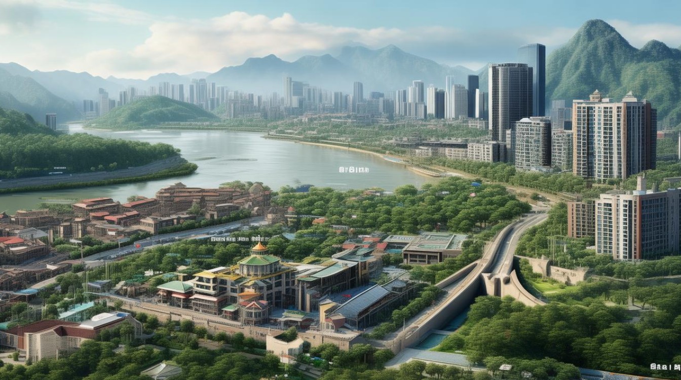 宜昌城区旅游景点 宜昌城区旅游景点