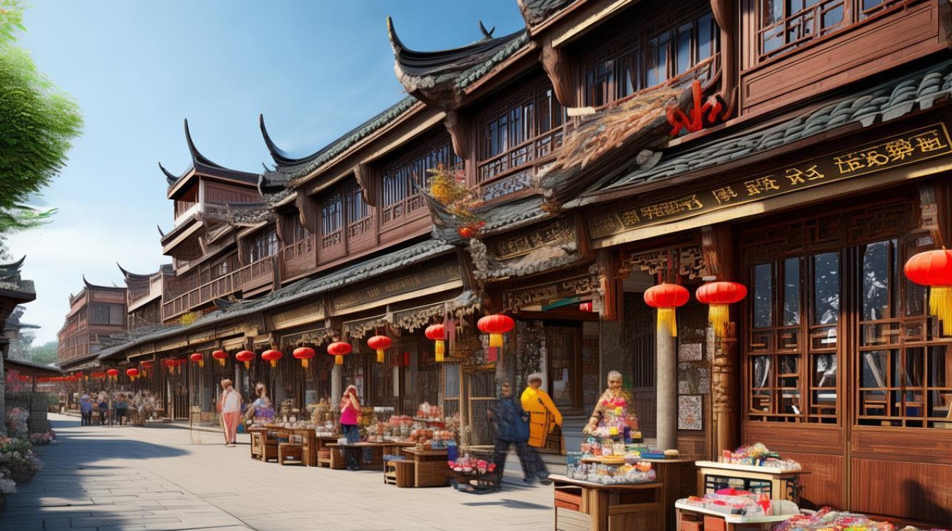 绍兴必去旅游景点 绍兴必去旅游景点