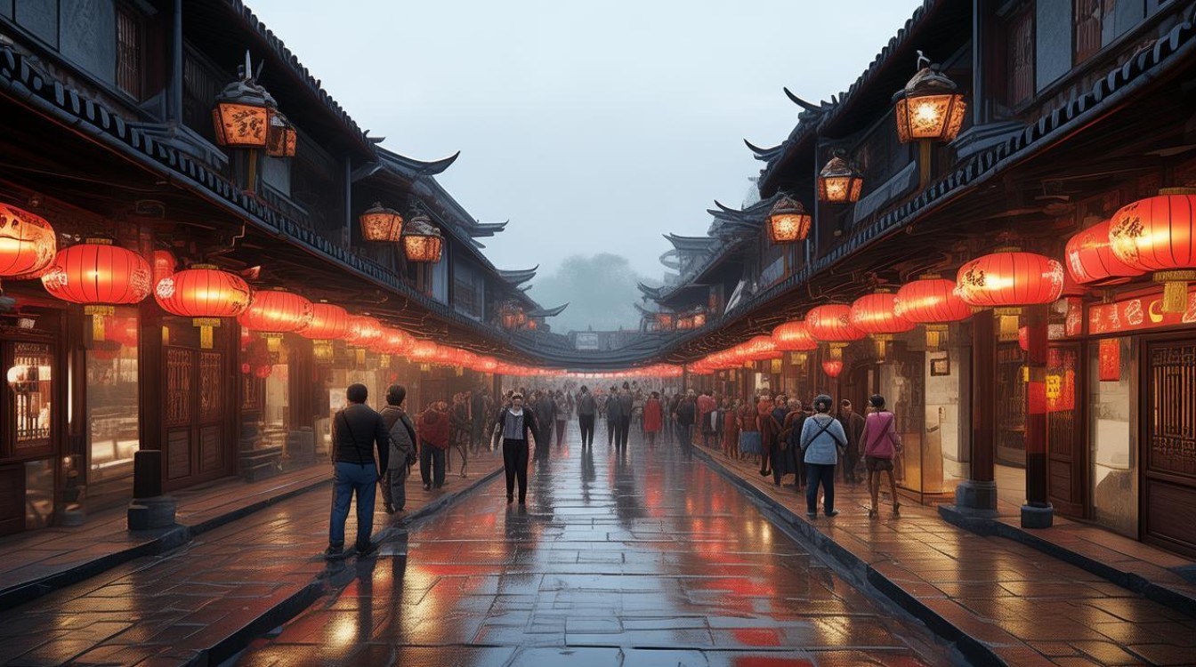 绍兴必去旅游景点 绍兴必去旅游景点