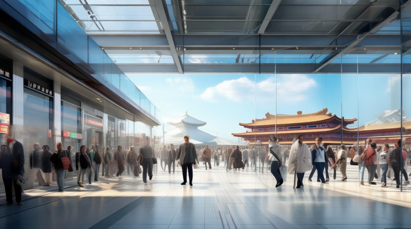 南京地铁直达的景点 南京地铁直达的景点