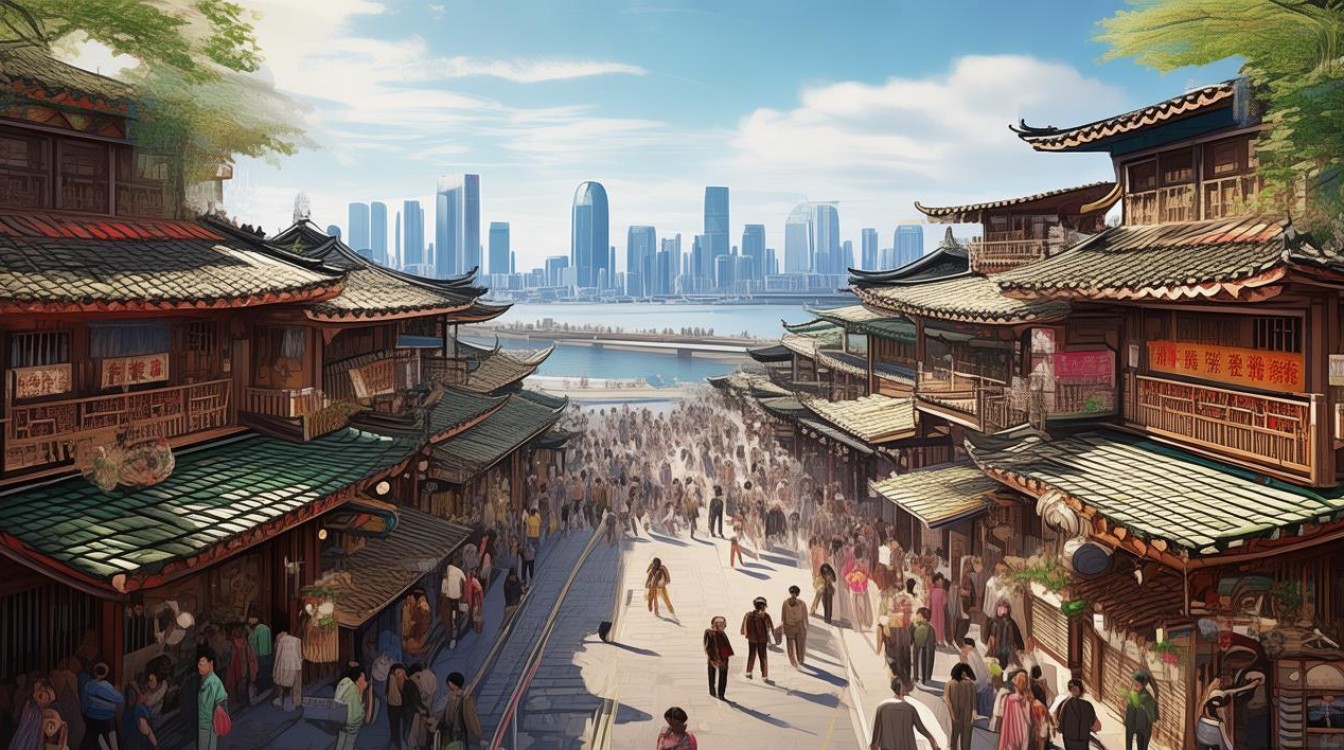 广州汕尾旅游景点 广州汕尾旅游景点