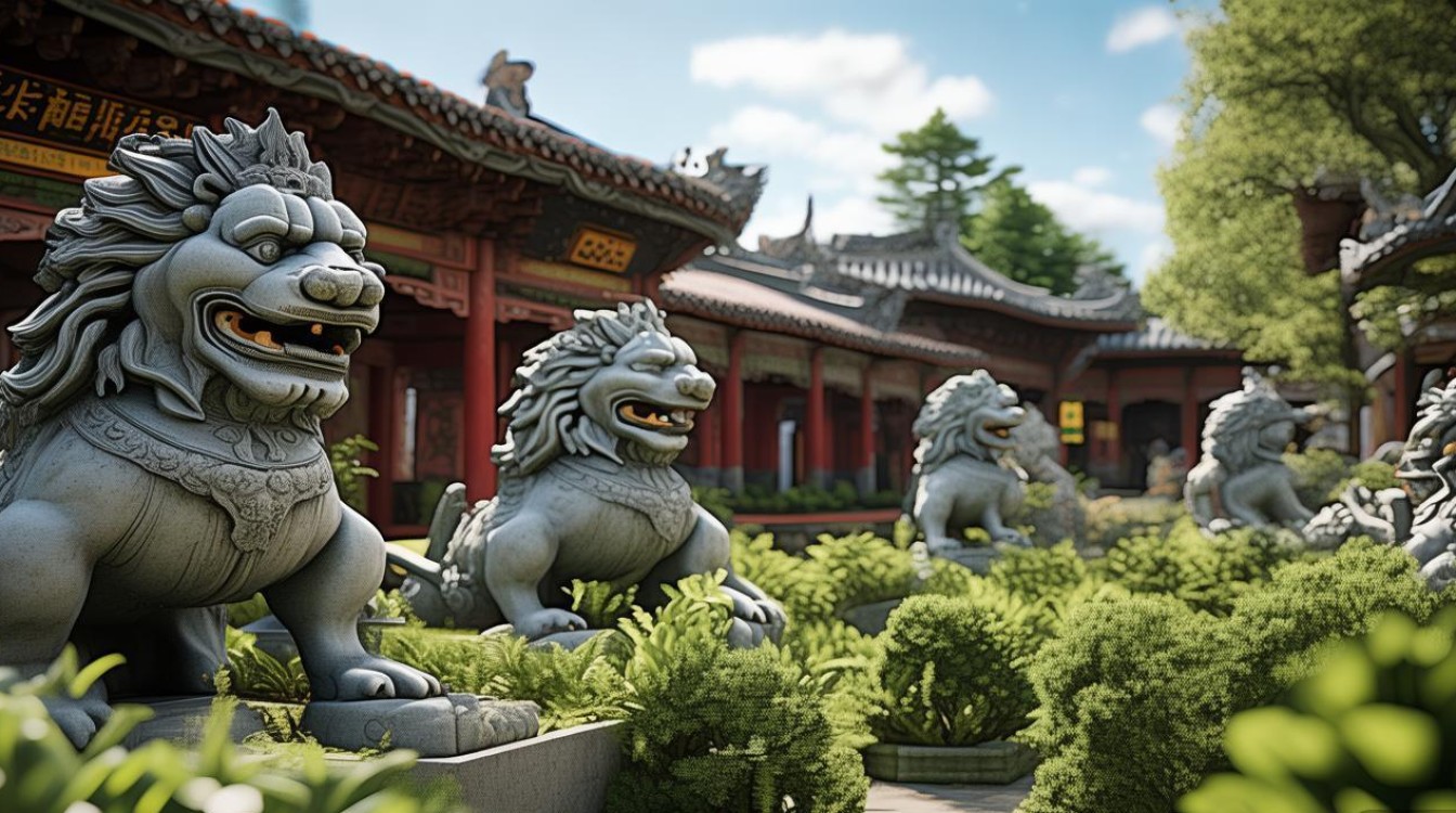 狮子林的景点 狮子林的景点