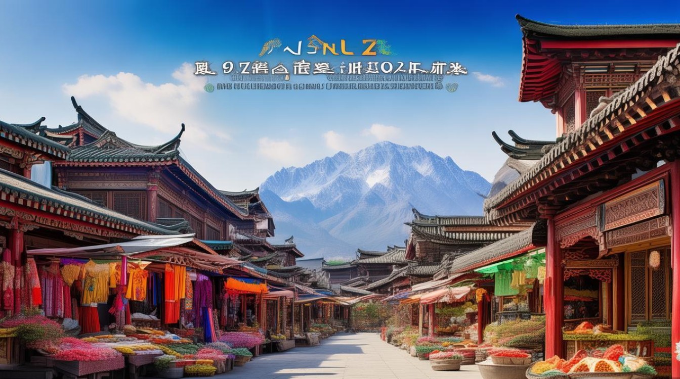 甘肃临泽旅游景点