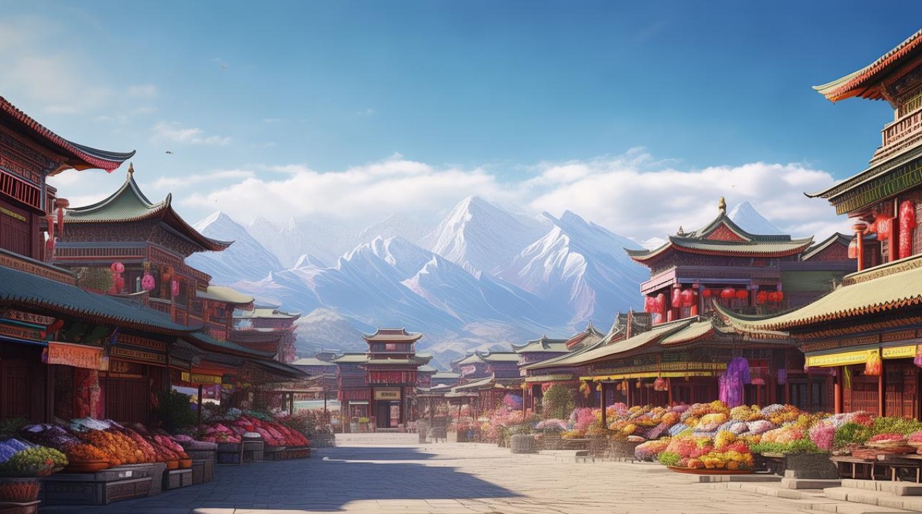 甘肃临泽旅游景点