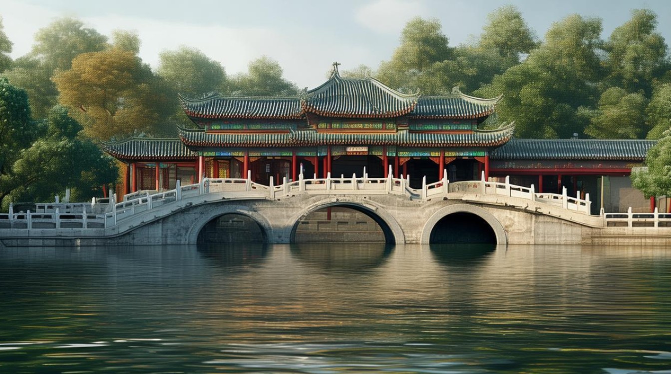 颐和园必去景点推荐