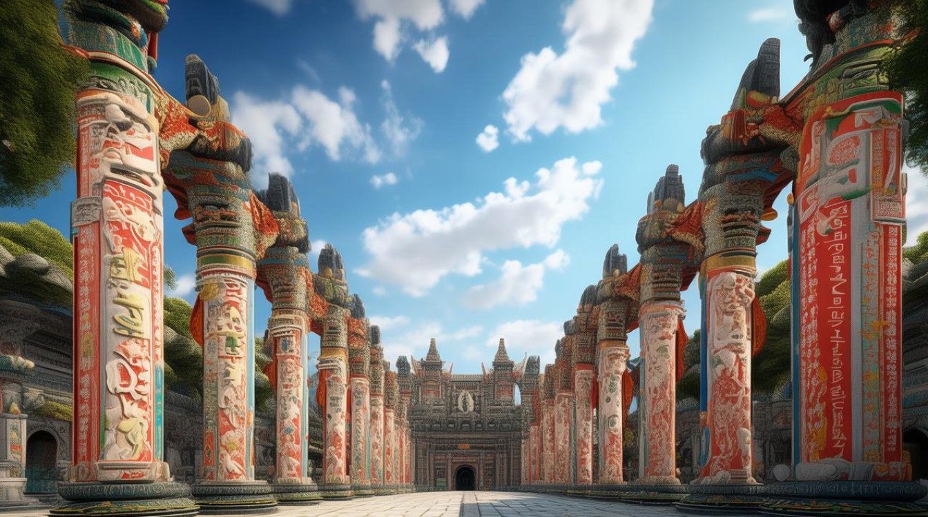 天柱旅游景点 天柱旅游景点