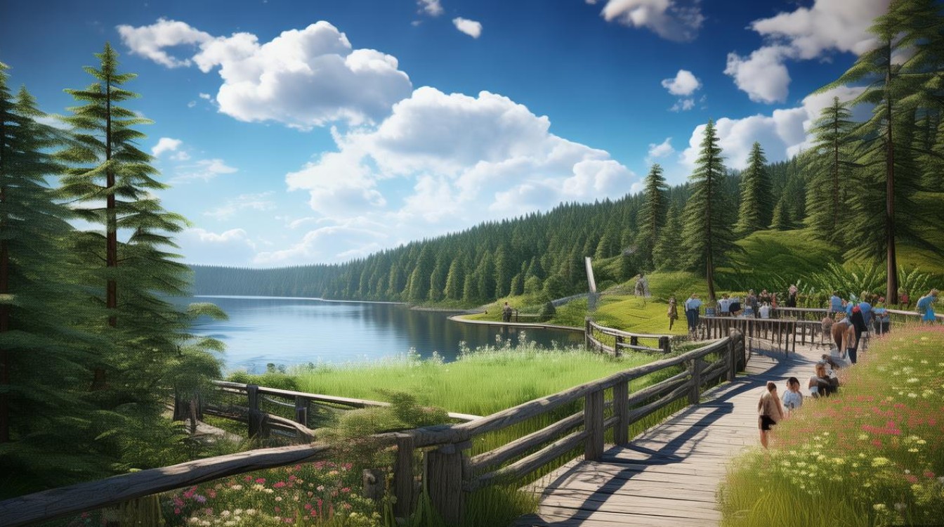 温哥华旅游必去景点