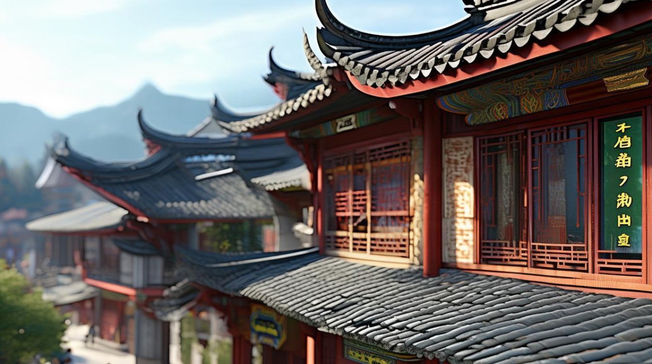 湖南怀化的景点 湖南怀化的景点